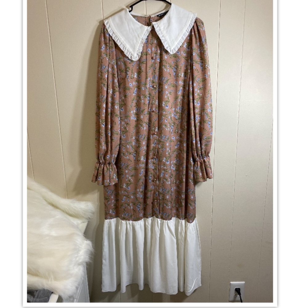 Prairie dress